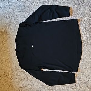 Men's Nike Dri-Fit Long Sleeve Shirt M